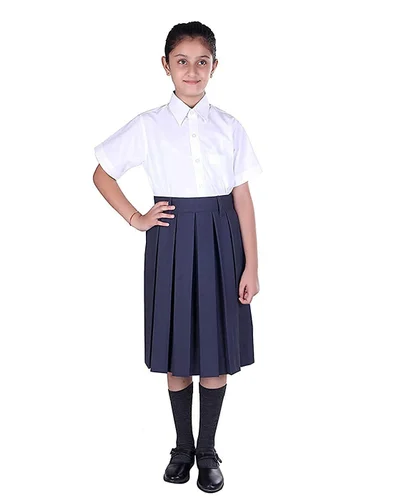 School Trouser skirt